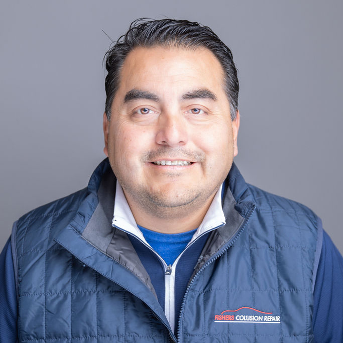 Mike Solis